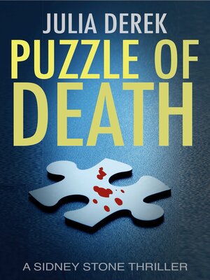 cover image of Puzzle of Death
